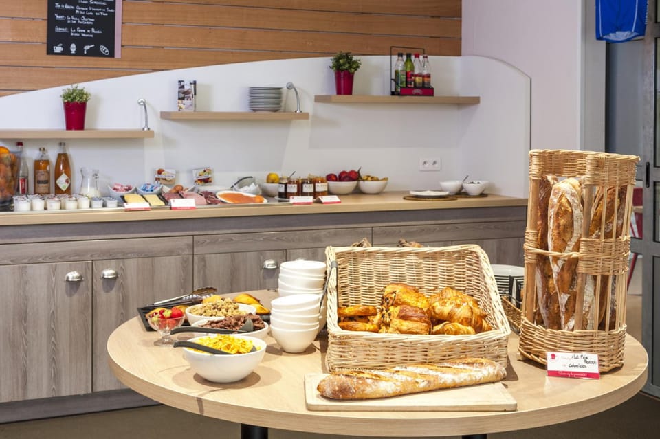 Food and beverages