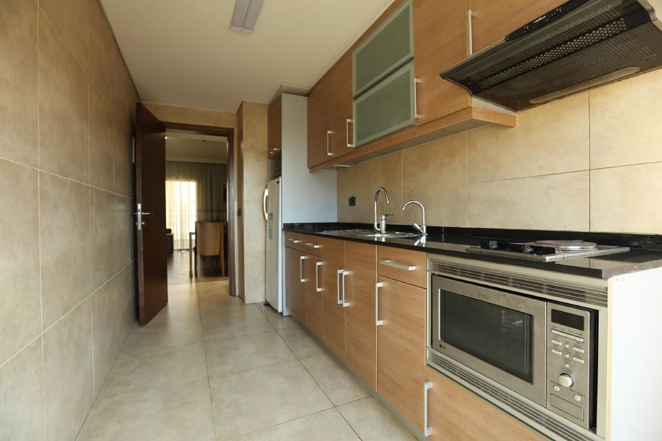 Britannia Suites Apartment hotel in Africa