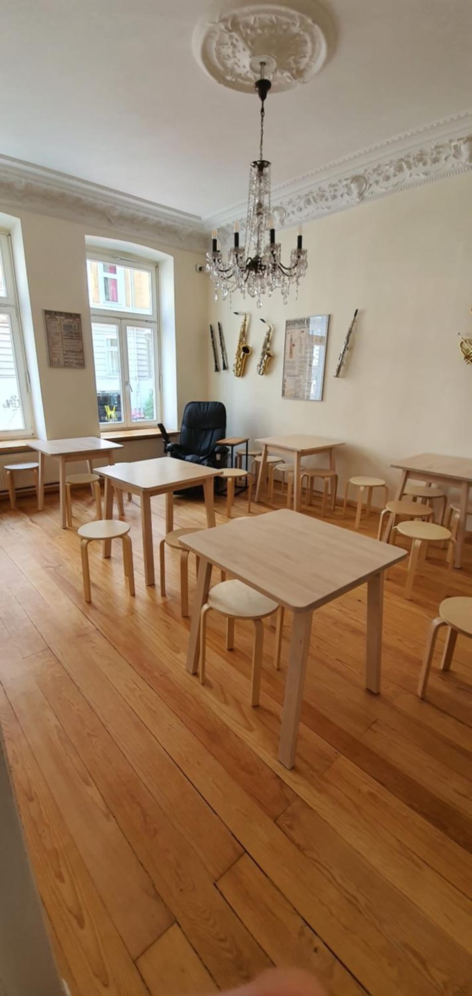 Buch-Ein-Bett Hostel Hostel in Hamburg