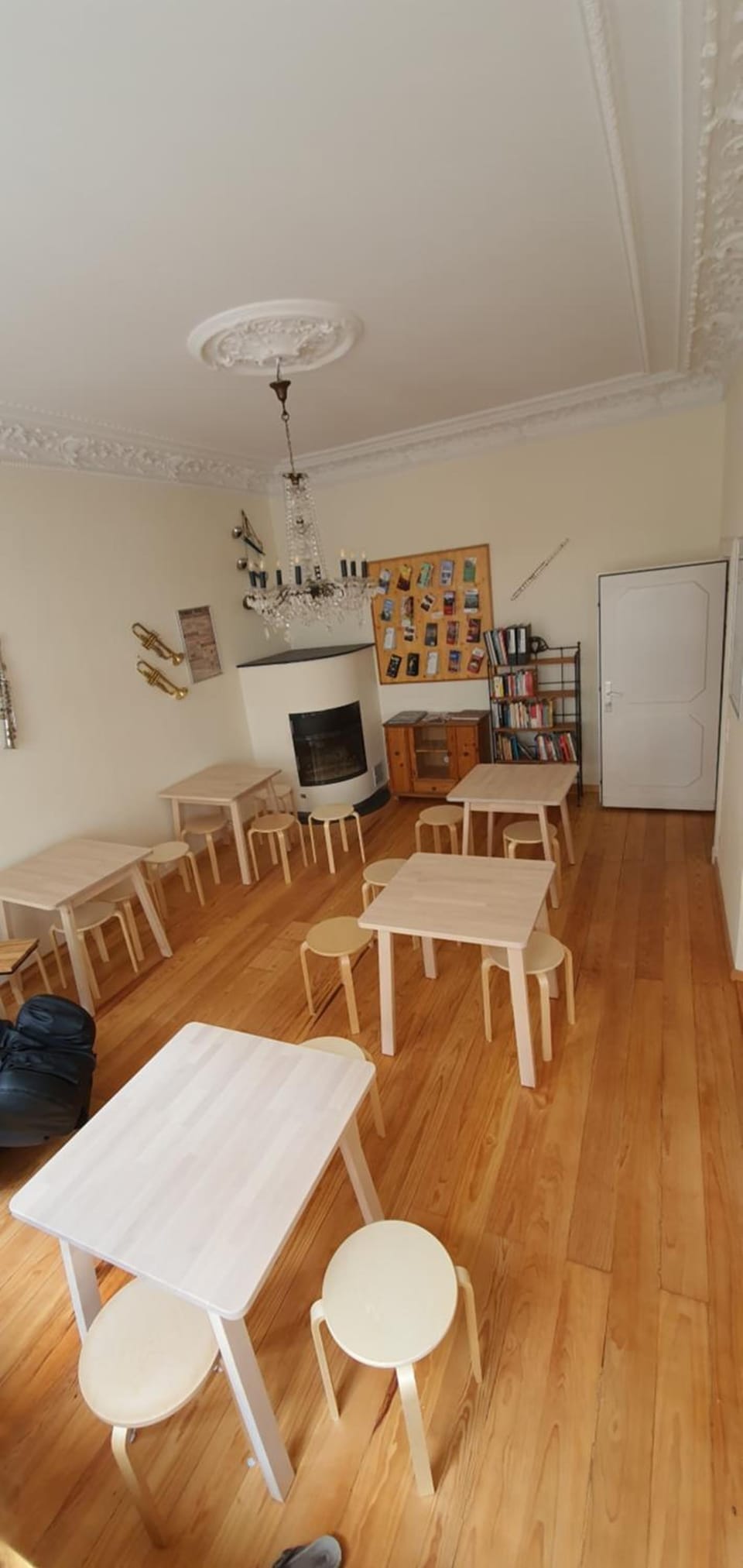 Buch-Ein-Bett Hostel Hostel in Hamburg