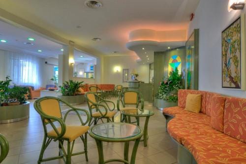 Hotel Reggiana Hotel in Riccione