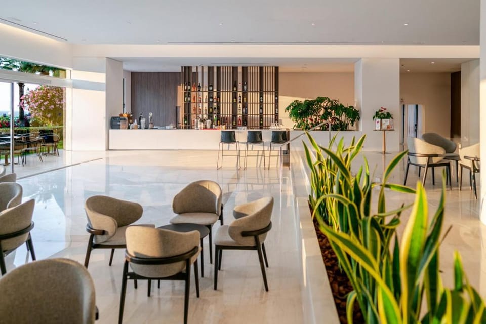 allsun Hotel Calypso Beach Resort in Decentralized Administration of the Aegean