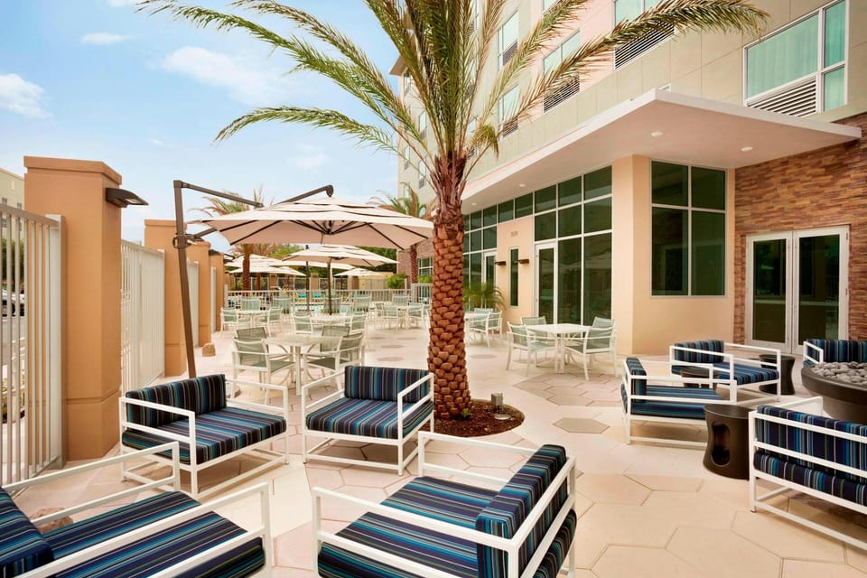 Four Points by Sheraton Miami Airport Hotel in Doral