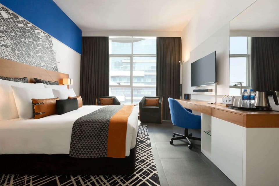 Guestroom