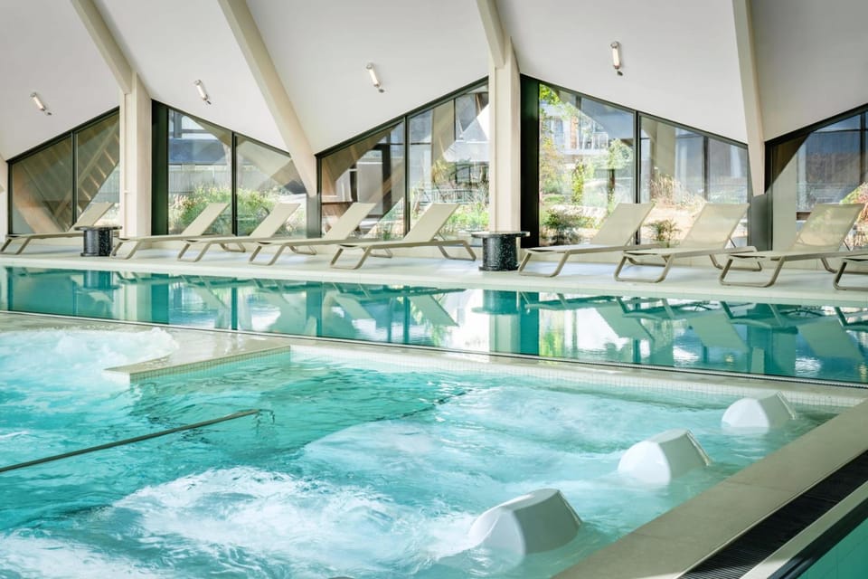 Thalazur Carnac - Residence Resort in Carnac