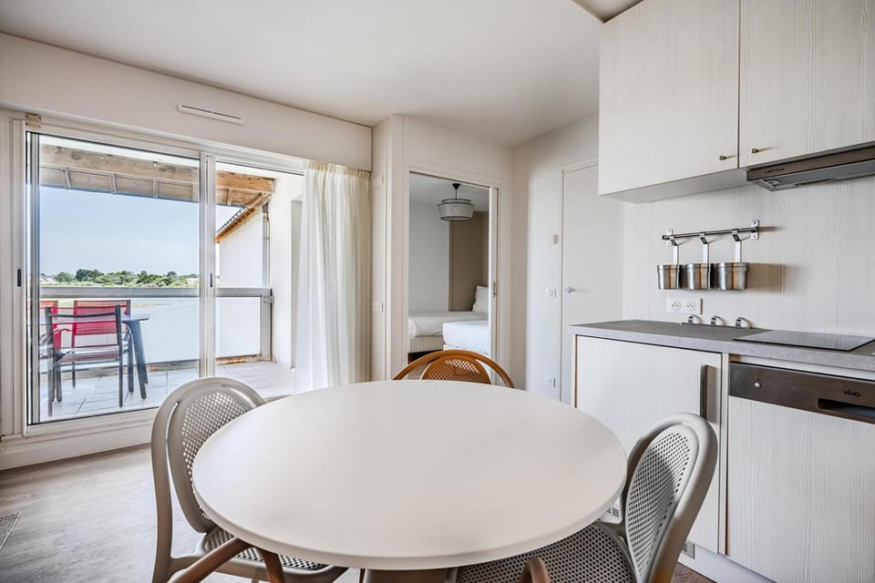 Thalazur Carnac - Residence Resort in Carnac