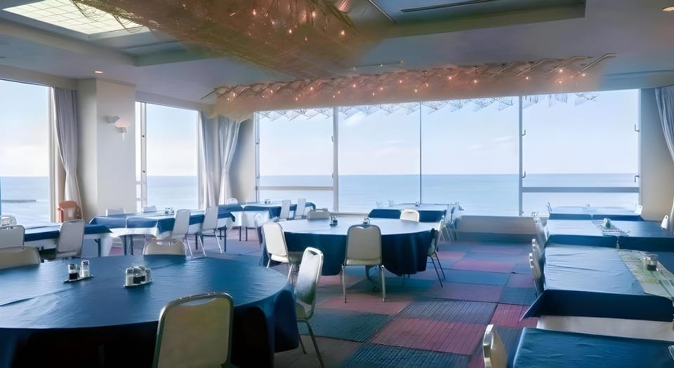 Hotel AreaOne Banjinmisaki Hotel in Japan