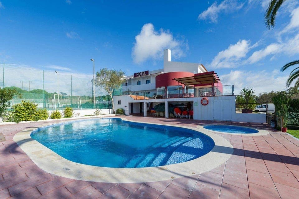 Casa Do Vale Hotel by Umbral Hotel in Evora
