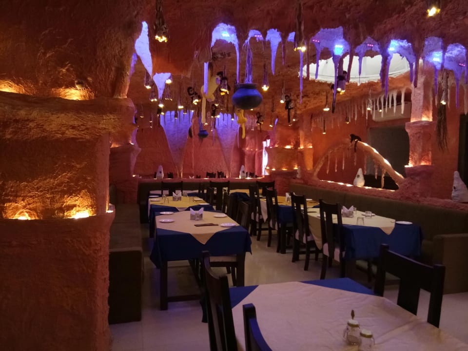 Hotel Gitanjali Hotel in Jaipur