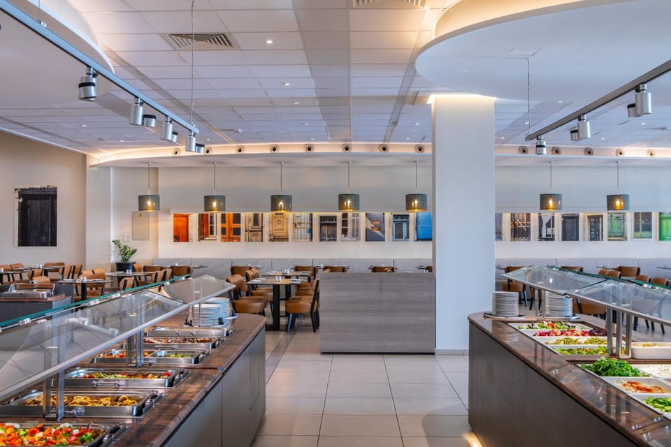 Mayfair Gardens Apartments Apartment hotel in Paphos