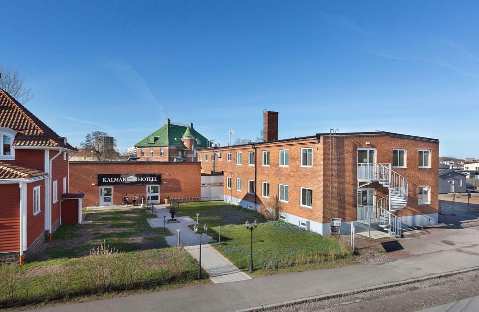 Kalmar Hotell Hotel in Kalmar County, Sweden