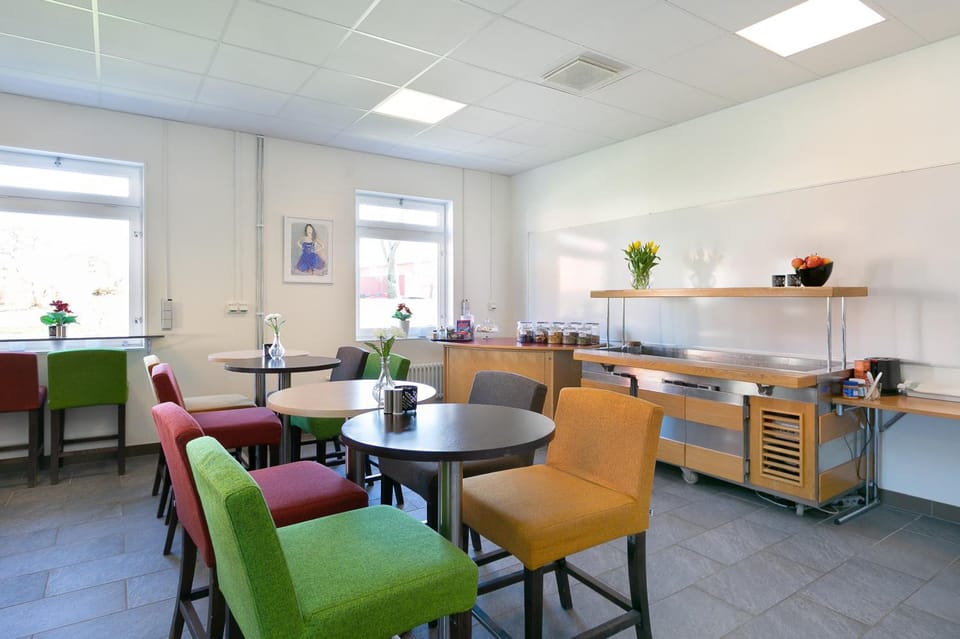 Kalmar Hotell Hotel in Kalmar County, Sweden