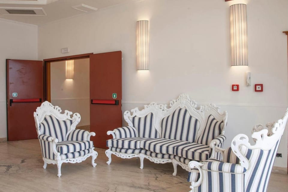 Hotel Centrale Hotel in Sabaudia