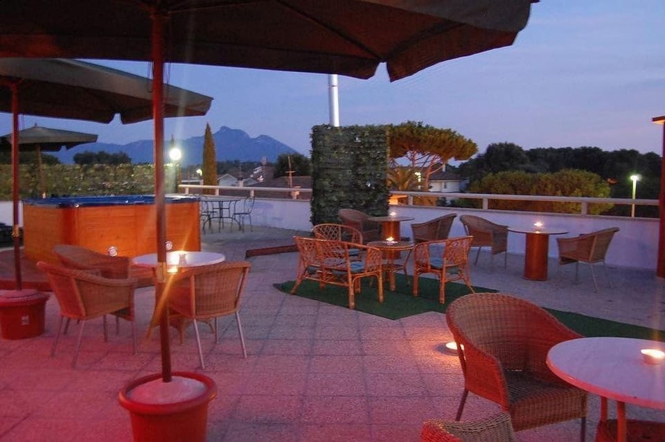 Hotel Centrale Hotel in Sabaudia