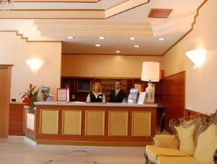 Hotel Centrale Hotel in Sabaudia