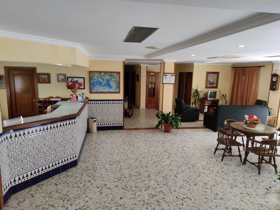 Hotel Catalan Puerto Real Hotel in Costa de la Luz