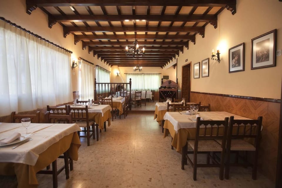Hotel Catalan Puerto Real Hotel in Costa de la Luz