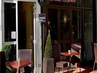 Hotel Le Colibri Hotel in Aix-les-Bains