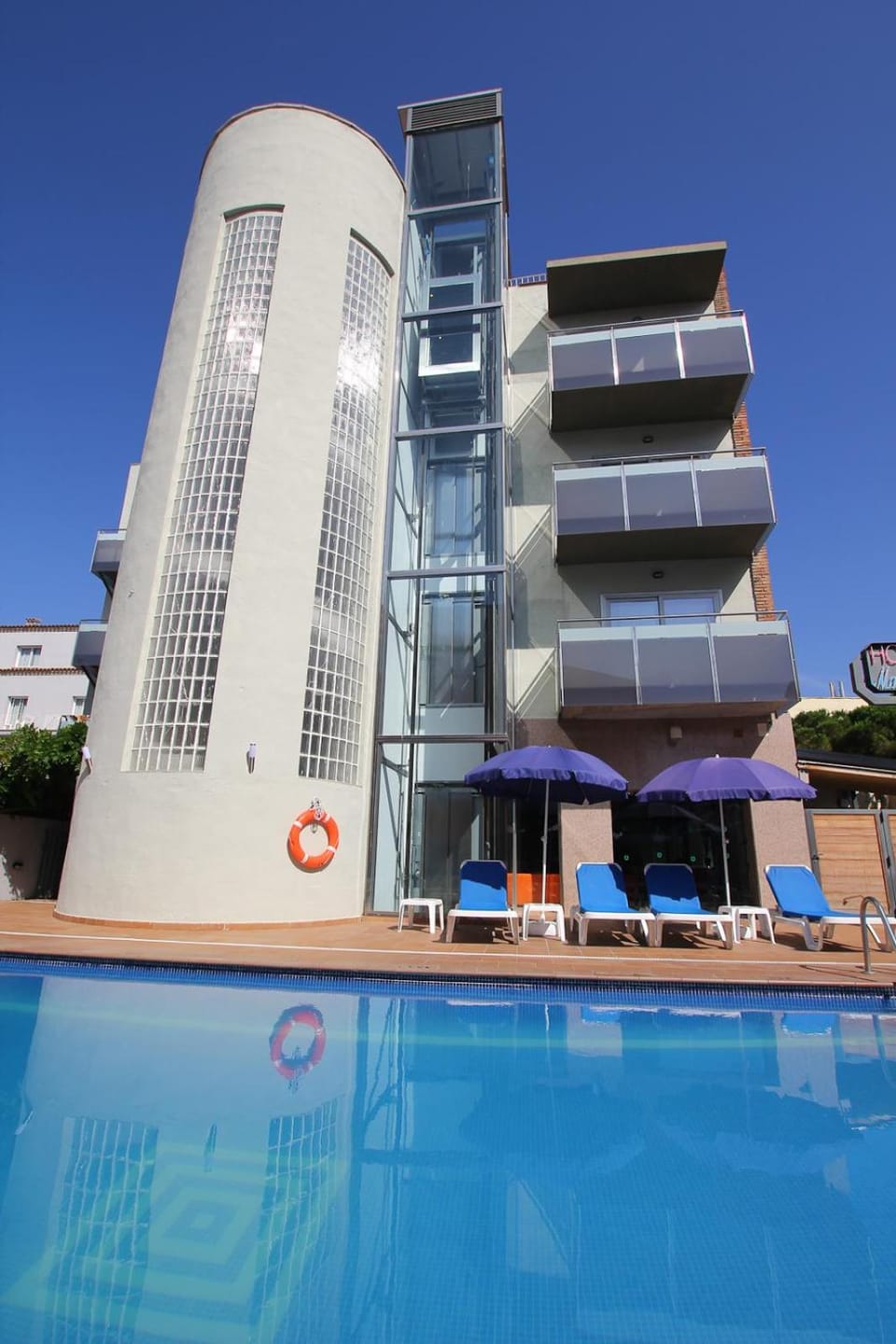 Hotel TossaMar Hotel in Tossa de Mar