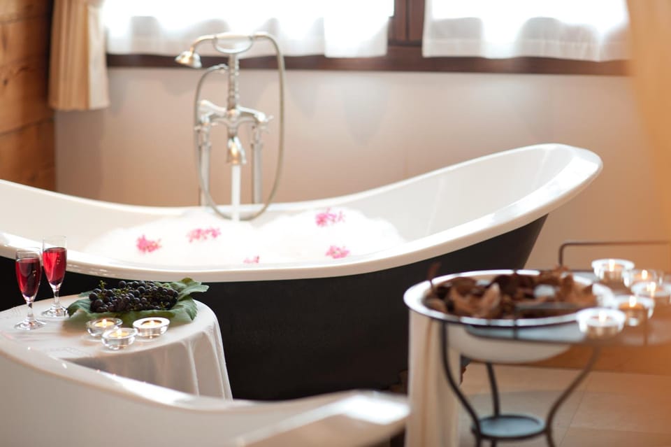 Centro Pineta Family Hotel & Wellness Hotel in Pinzolo