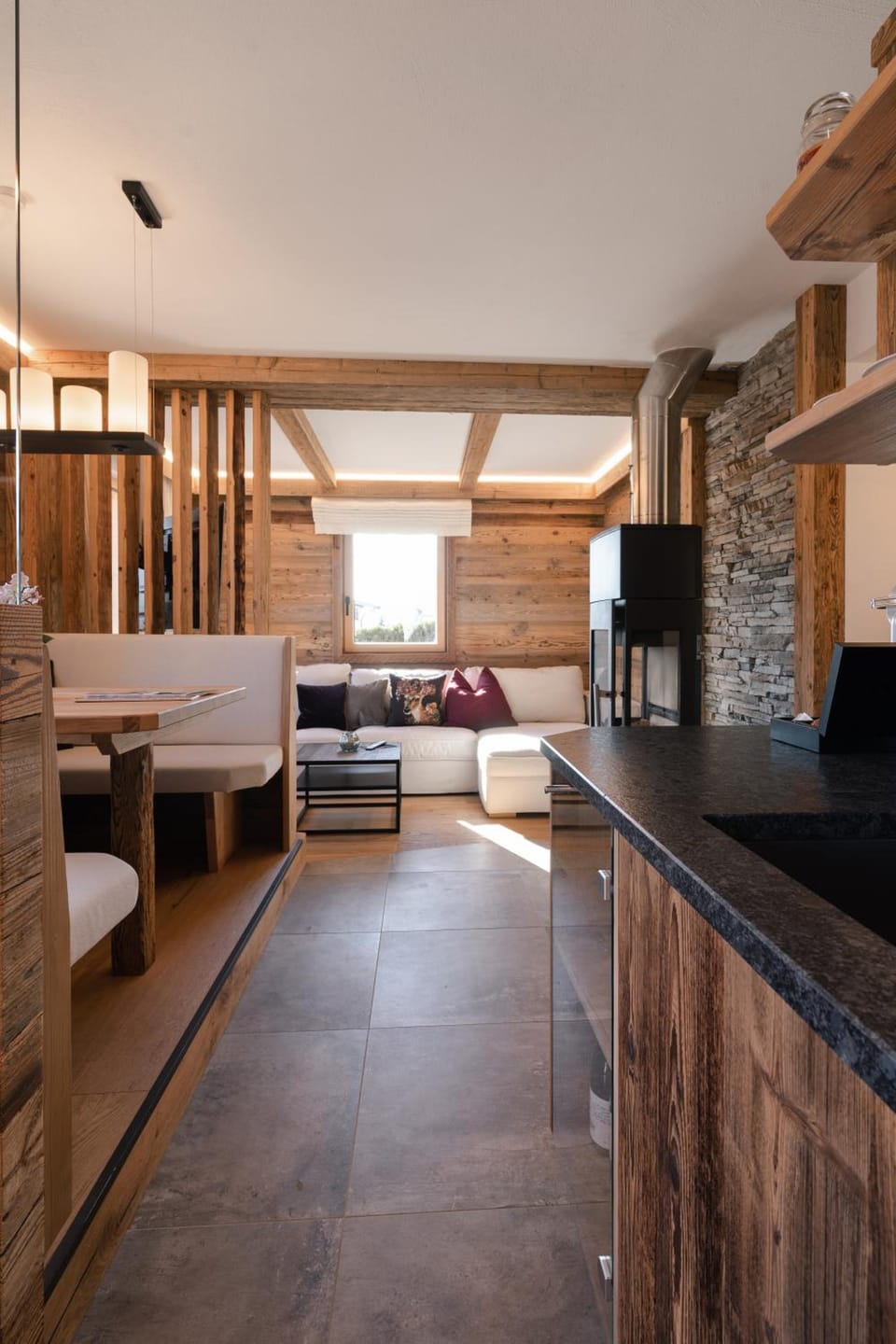 Hotel Leitenhof 4 Sterne Superior Hotel in Ellmau