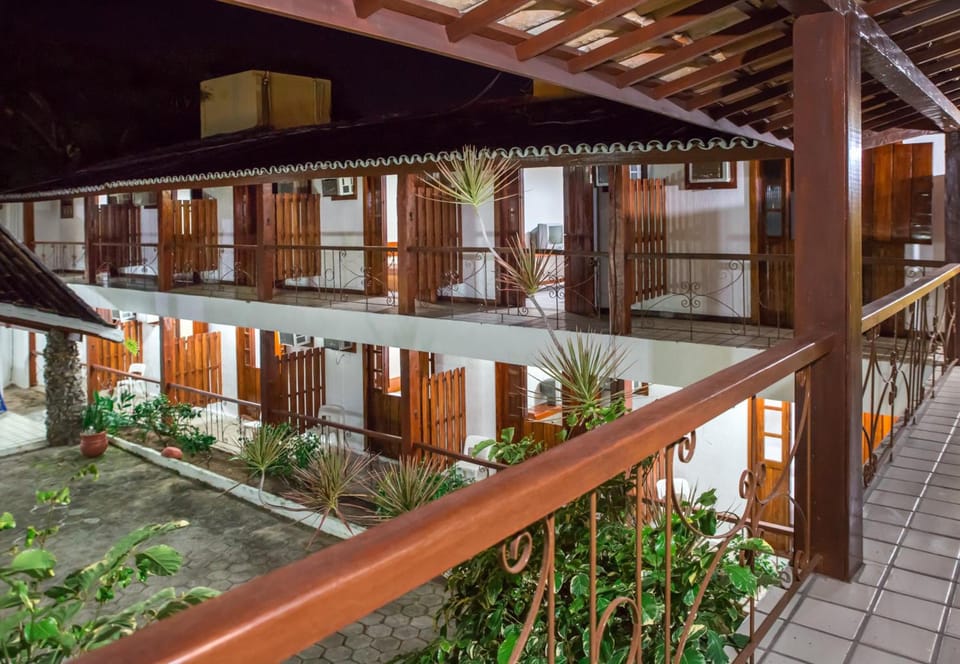 Chaua Porto Hotel Hotel in Porto Seguro