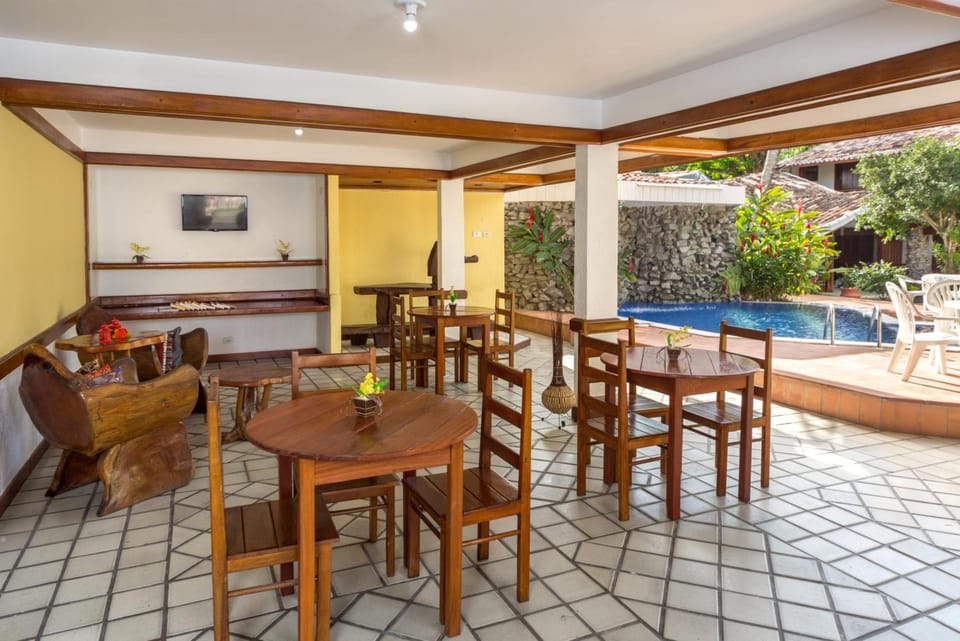 Chaua Porto Hotel Hotel in Porto Seguro