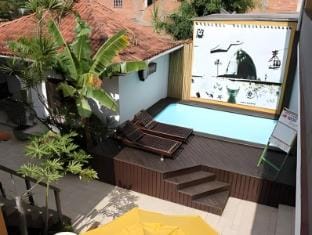 Che Lagarto Hostel Buzios Hostel in Armacao dos Buzios