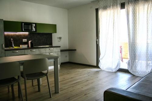 GardaBreak Rooms&Breakfast Holiday Apartments Hotel in Riva del Garda