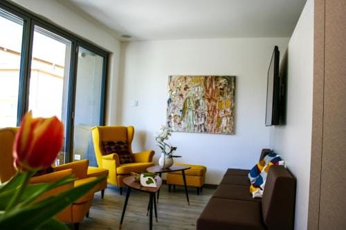 GardaBreak Rooms&Breakfast Holiday Apartments Hotel in Riva del Garda