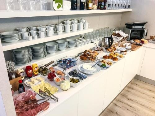 GardaBreak Rooms&Breakfast Holiday Apartments Hotel in Riva del Garda
