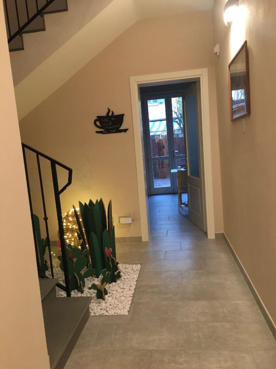 Lanterna Room&Breakfast Hotel in Emilia-Romagna