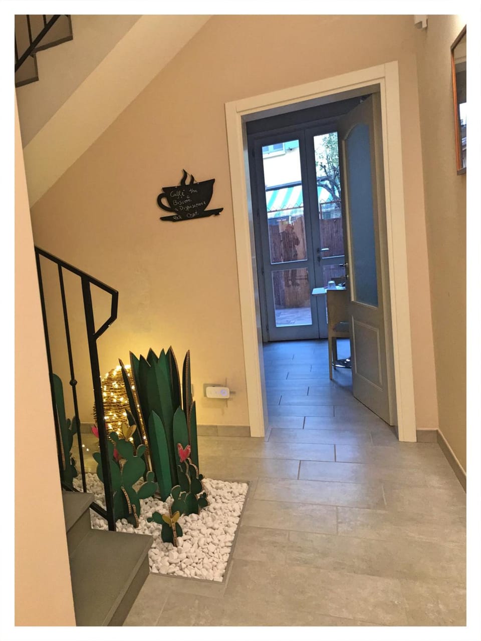 Lanterna Room&Breakfast Hotel in Emilia-Romagna