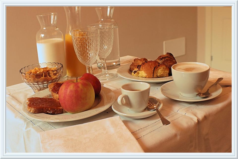 Lanterna Room&Breakfast Hotel in Emilia-Romagna