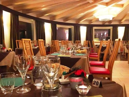 Ciasa Alpina Relax Hotel Hotel in Moena