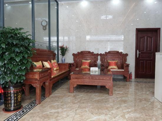 Fengqing Hostel Luofu Mountain Hotel in Guangdong