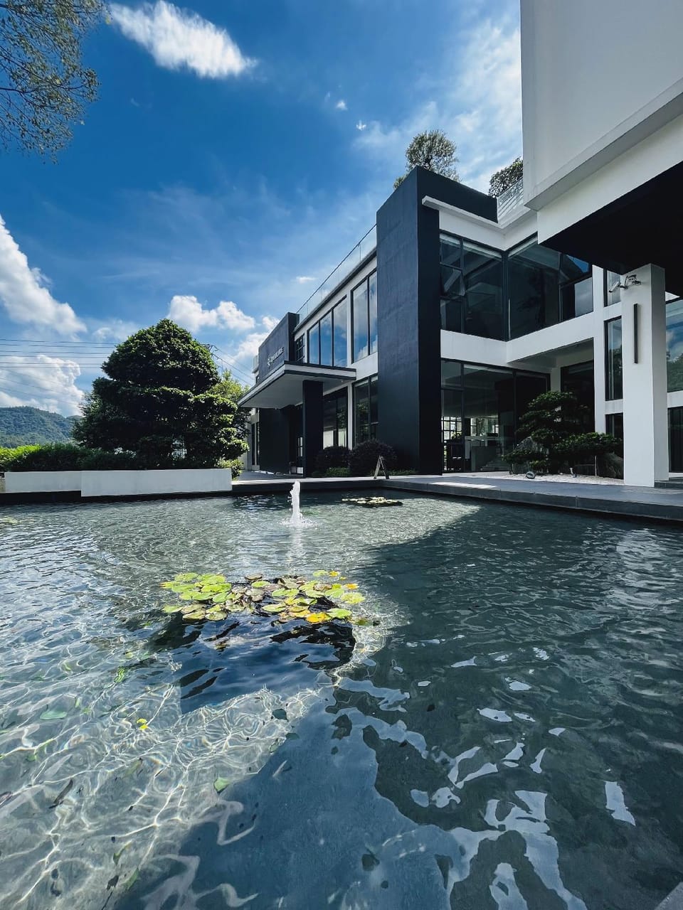 Joyeux Hotel Hotel in Guangdong