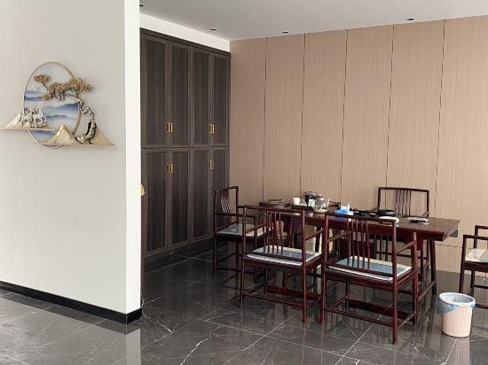 Panan Yijia Hotel Hotel in Zhejiang