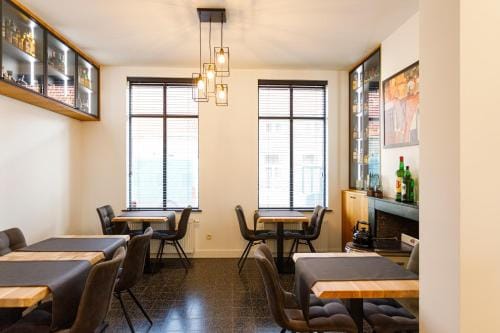B&B 'T ZOUTE Hotel in Flanders