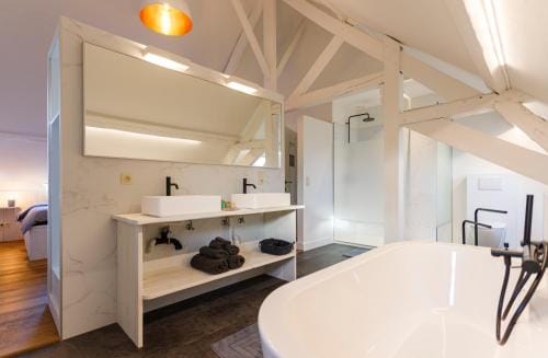 B&B 'T ZOUTE Hotel in Flanders