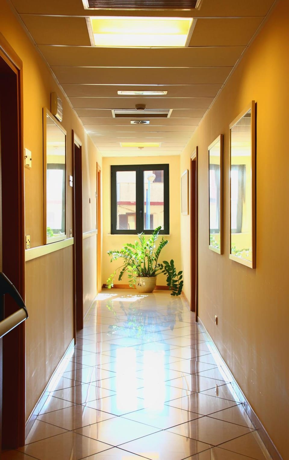 Facilities
