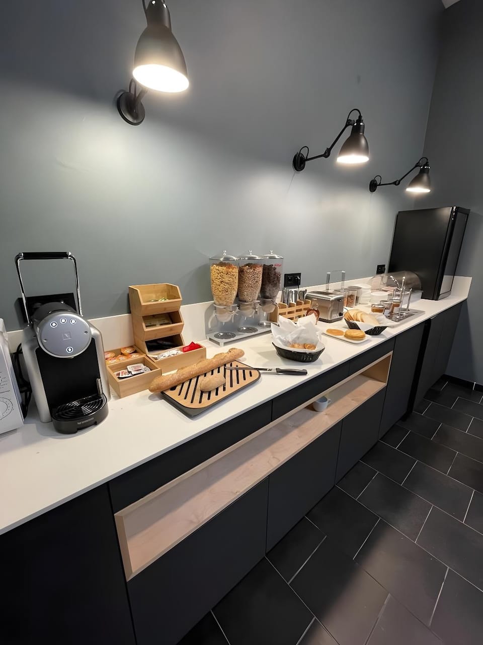 City Residence Ivry Apartment hotel in Île-de-France