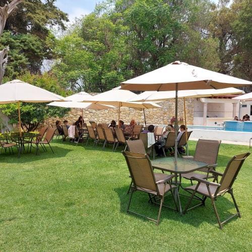 Victoria Hotel y Spa Hotel in Ixtapan de la Sal