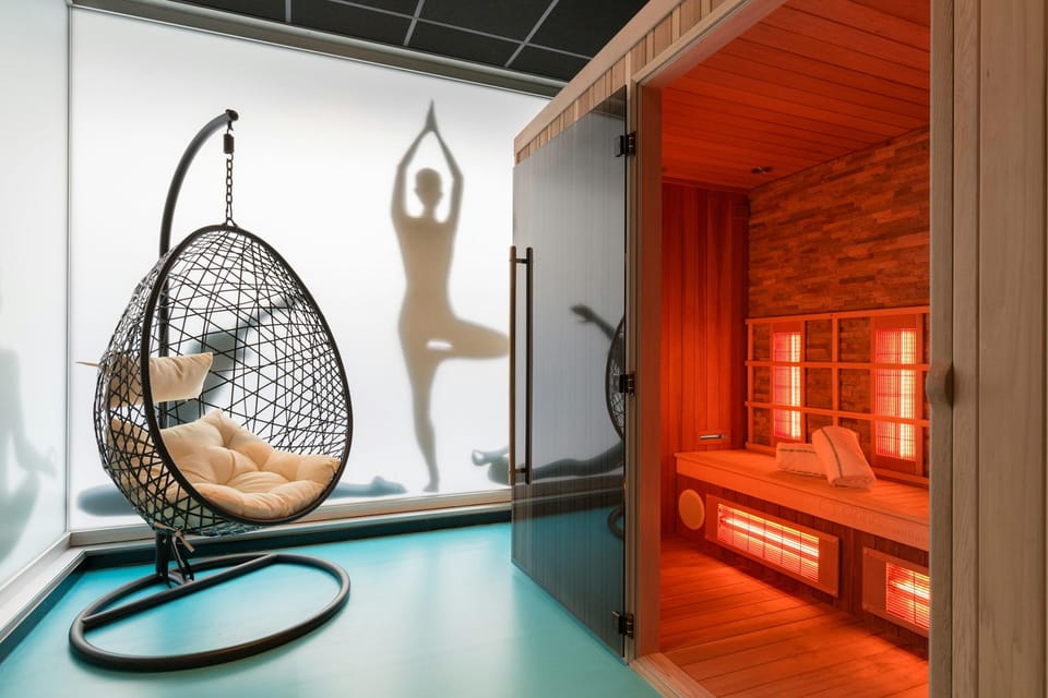 Thon Hotel Bristol Stephanie Hotel in Ixelles