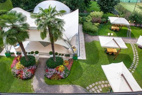 Hotel 2 Magnolie Hotel in Province of Brescia