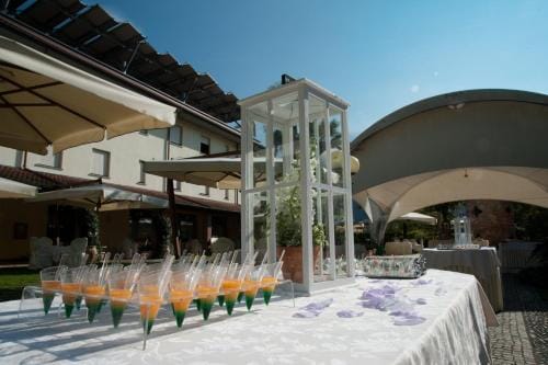 Hotel 2 Magnolie Hotel in Province of Brescia