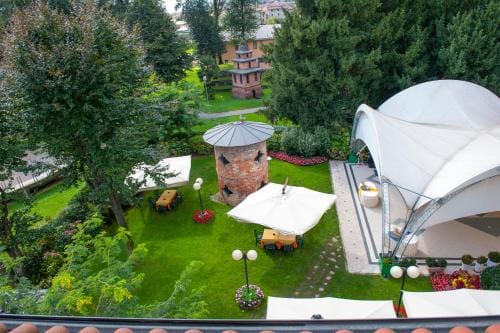 Hotel 2 Magnolie Hotel in Province of Brescia