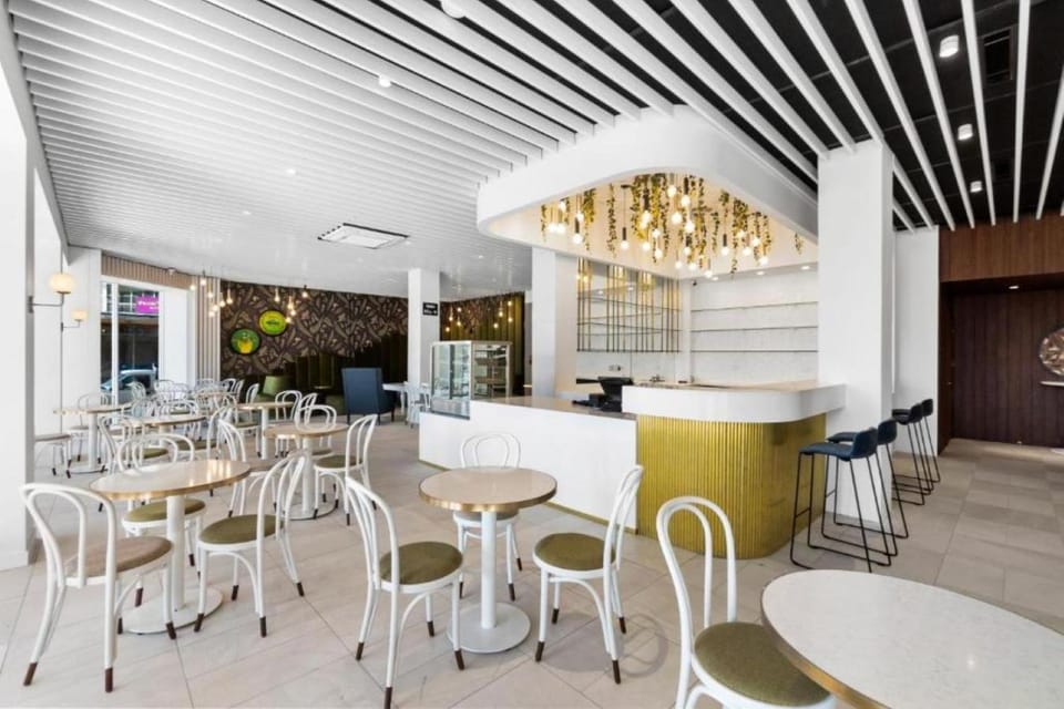 Ramada by Wyndham Hamilton City Center Hotel in Hamilton