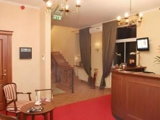 Conviva Hotel in Lithuania