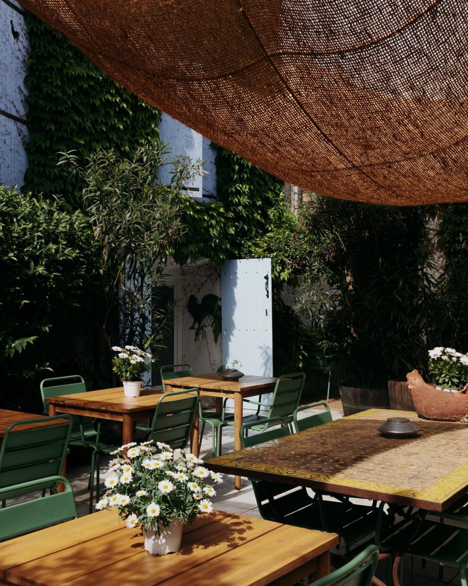 Coq Hotel Hotel in Cogolin